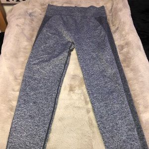 GYMSHARK FLEX LEGGINGS